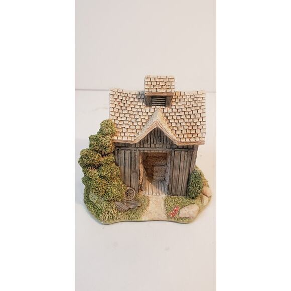 Lilliput Lane: See Rock City, American Landmarks Collection 1993 - Picture 2 of 9